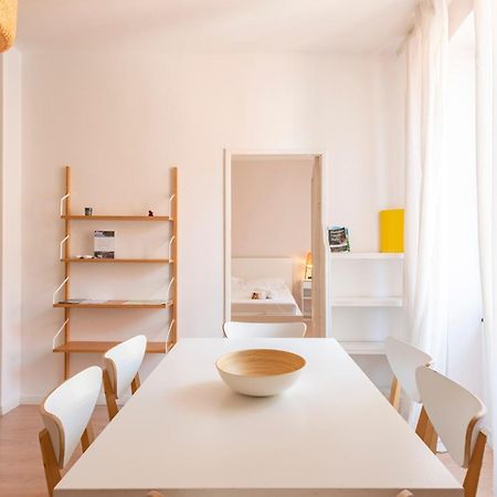 Apartamento Altido Bright 2Br Apt Right Next To The Waterfront Portofino Exterior foto