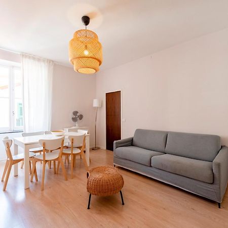 Apartamento Altido Bright 2Br Apt Right Next To The Waterfront Portofino Exterior foto