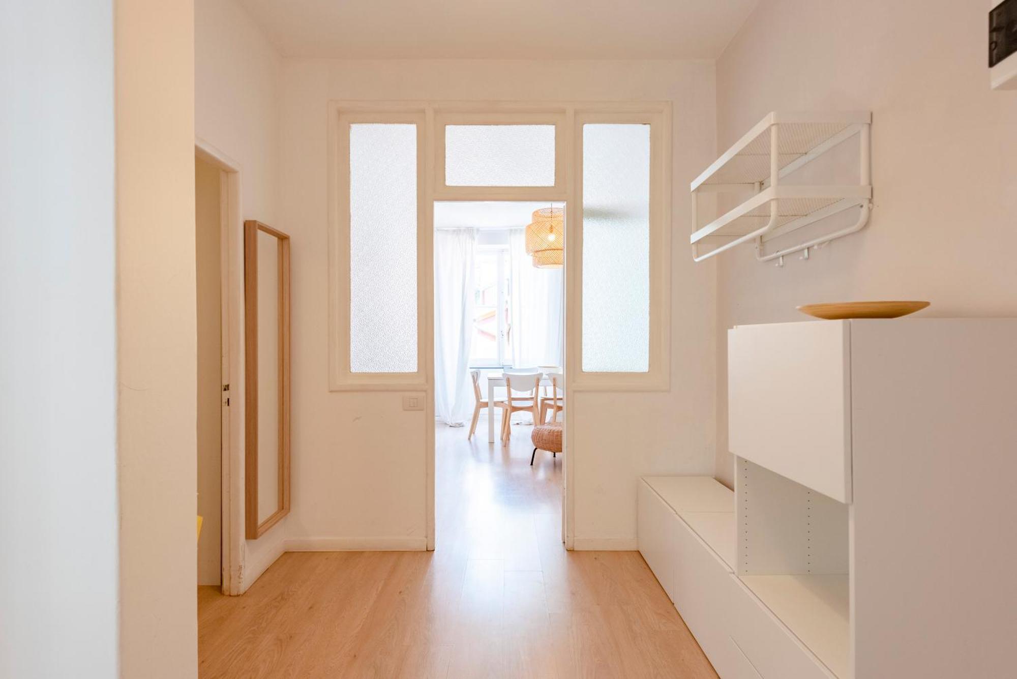 Apartamento Altido Bright 2Br Apt Right Next To The Waterfront Portofino Exterior foto
