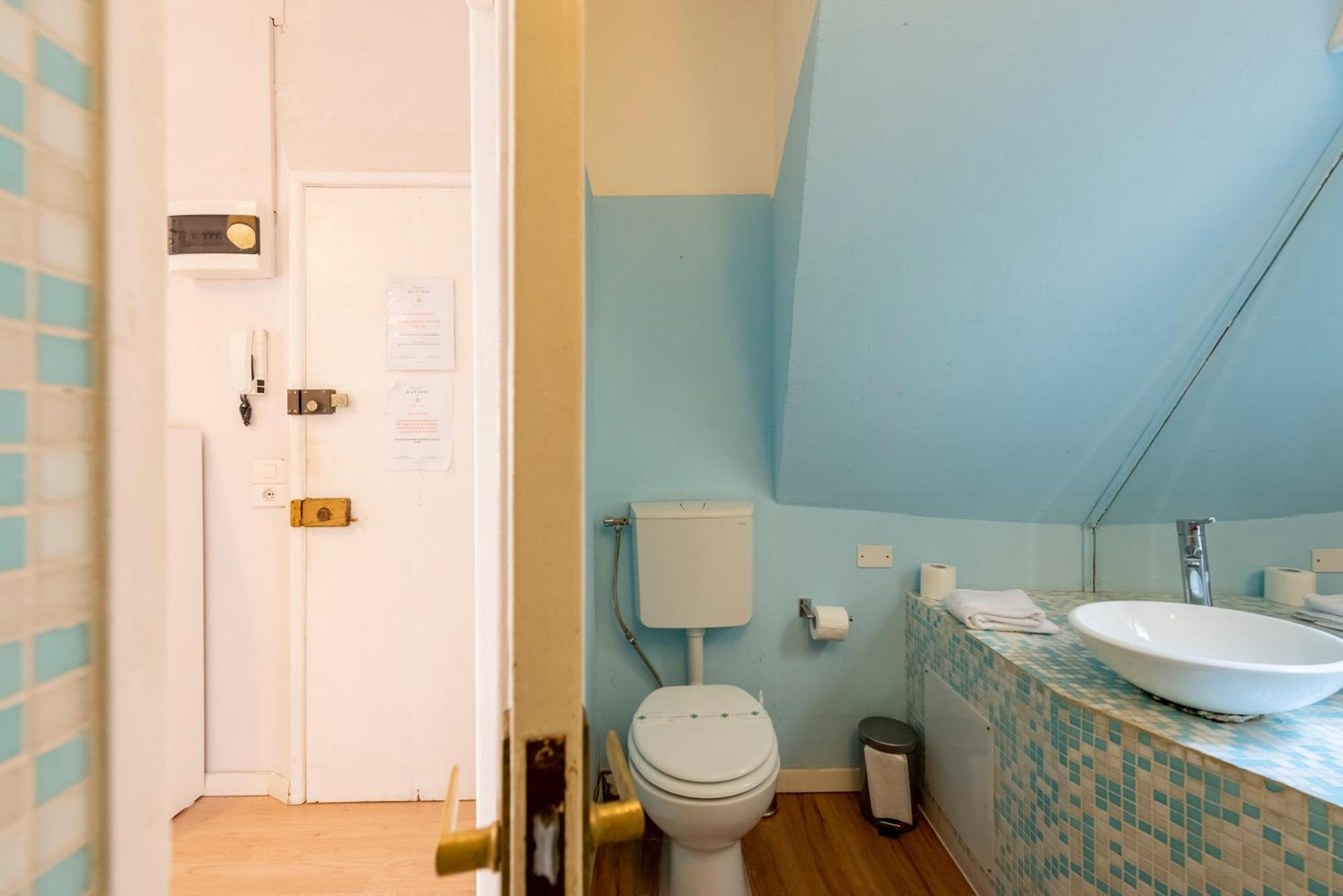 Apartamento Altido Bright 2Br Apt Right Next To The Waterfront Portofino Exterior foto