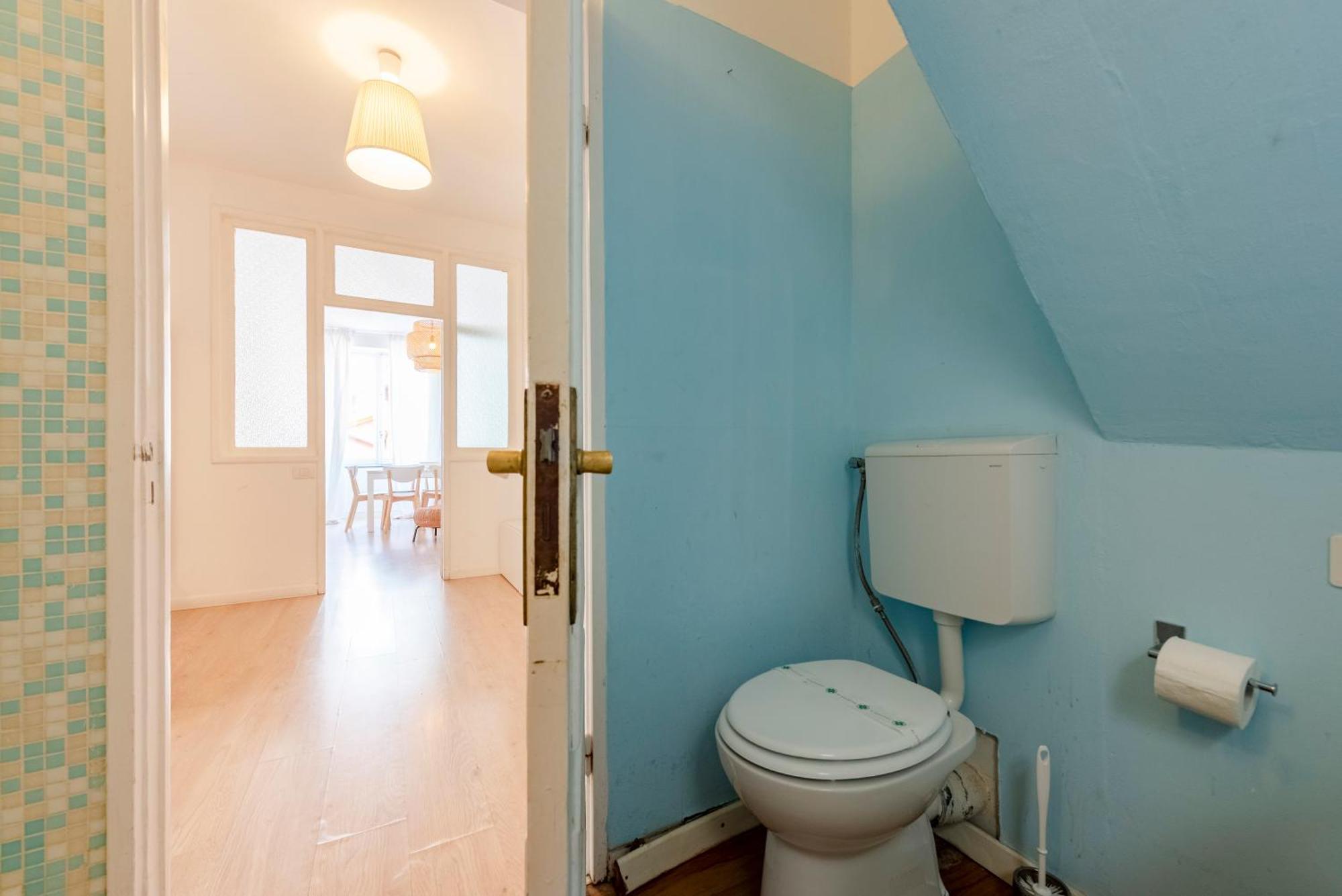 Apartamento Altido Bright 2Br Apt Right Next To The Waterfront Portofino Exterior foto