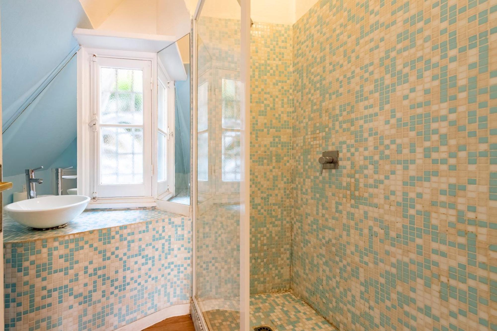 Apartamento Altido Bright 2Br Apt Right Next To The Waterfront Portofino Exterior foto