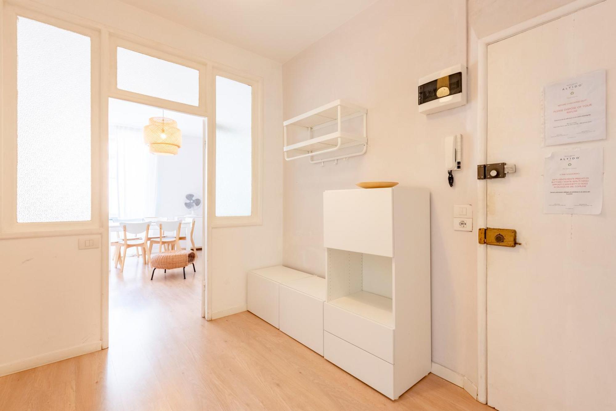 Apartamento Altido Bright 2Br Apt Right Next To The Waterfront Portofino Exterior foto